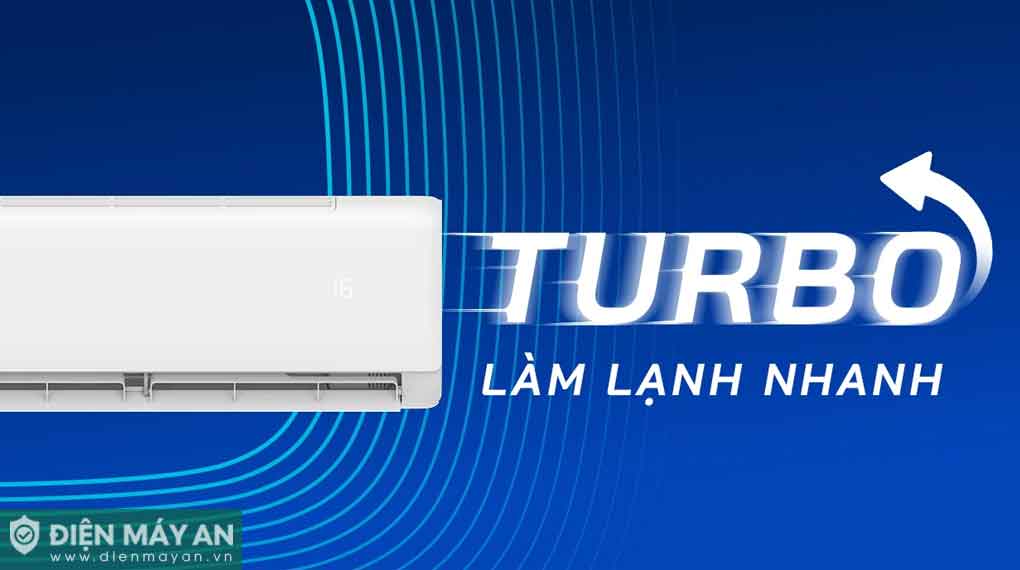 Điều hòa Lenson 18000 BTU 1 chiều LF-18CX1